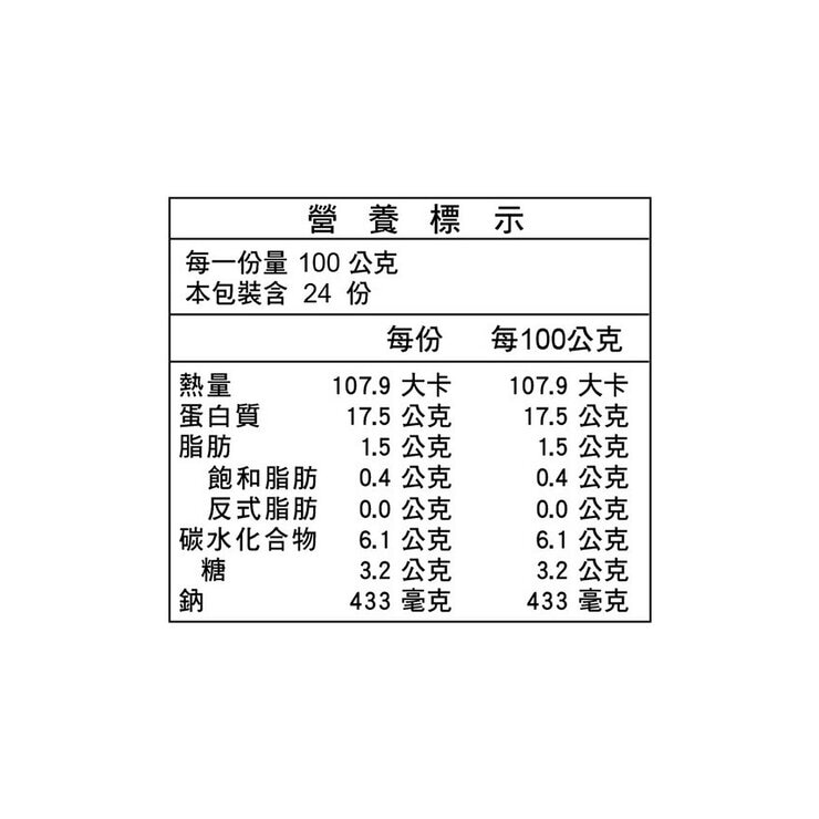 卜蜂 冷凍醃漬無骨鹽酥雞 4.8公斤