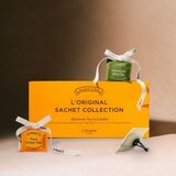 L'Original 下午茶香氛包禮盒 3入組