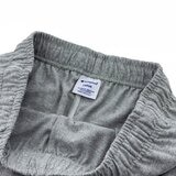 Champion 女LOGO棉短褲