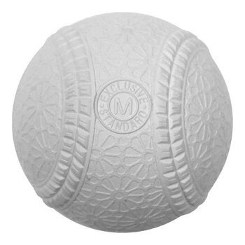 Brett 軟式棒球 M Ball 專用球 120顆