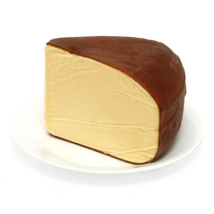 Yancey's Fancy 冷藏煙燻高達乾酪 567公克