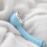 amane 極細省水高壓淋浴蓮蓬頭 馬卡龍藍版 amane 極細省水高壓淋浴蓮蓬頭 馬卡龍藍版