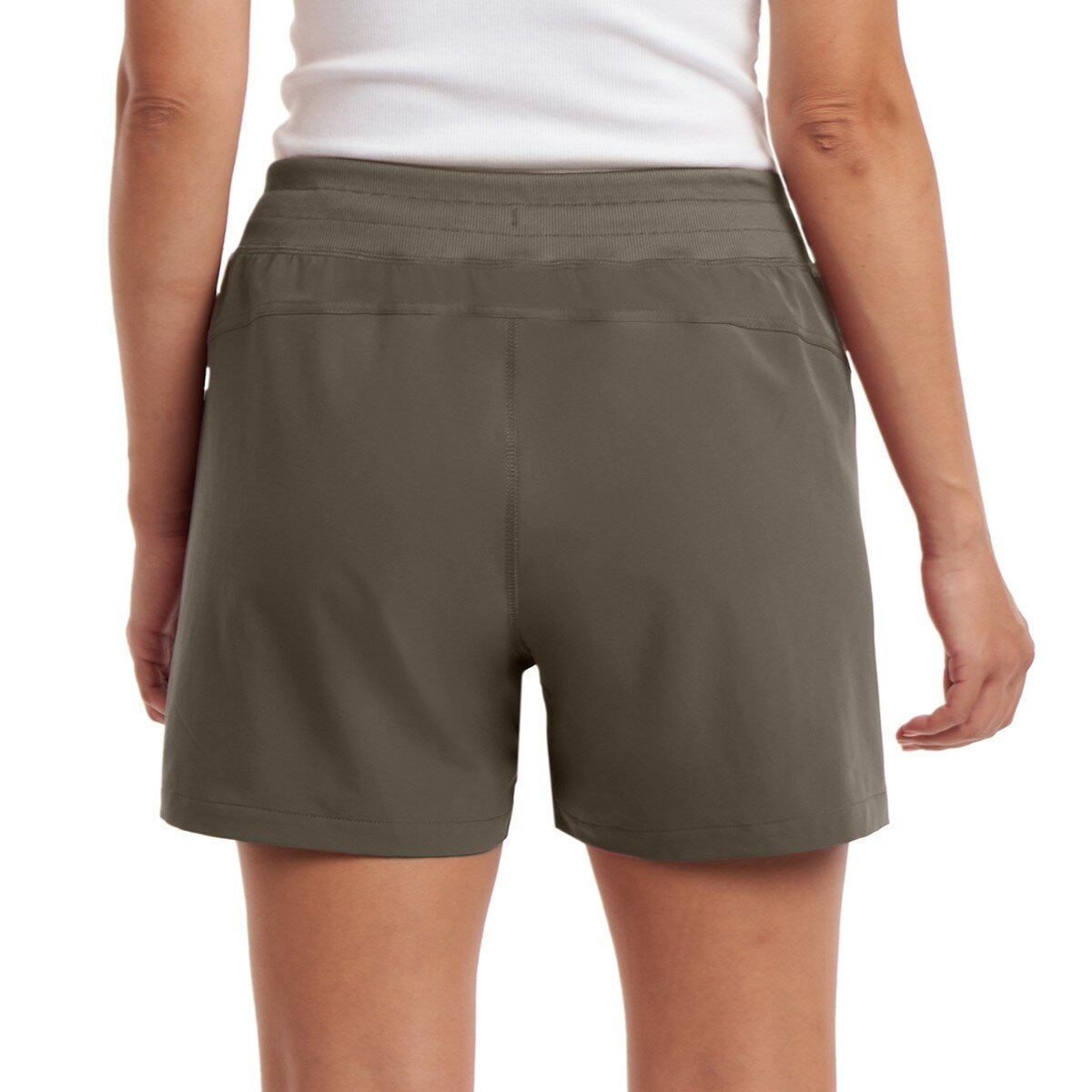 科克蘭 女休閒短褲