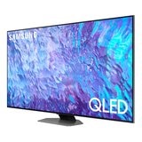 Samsung 75吋 4K QLED 液晶顯示器 QA75Q80CAXXZW