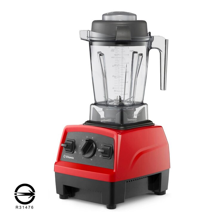 Vitamix 全營養調理機 E310