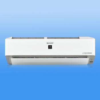 SHARP 一對一自動除菌離子旗艦冷暖型變頻空調2.8KW SHARP 一對一自動除菌離子旗艦冷暖型變頻空調2.8KW