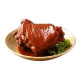 元進莊 冷凍椒香麻辣豬腳 800公克 元進莊 冷凍椒香麻辣豬腳 800公克