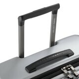 DELSEY 22吋 + 31吋行李箱 2入組 銀色