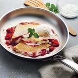 Tramontina 不鏽鋼鍋具套組 含蓋12件組