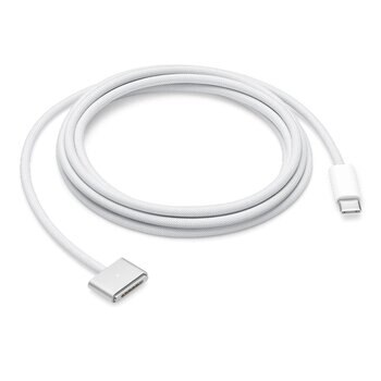 Apple USB-C 對 MagSafe 3 連接線 2公尺