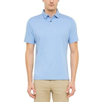 Banana Republic Luxe Touch 男短袖Polo衫 Banana Republic Luxe Touch 男短袖Polo衫