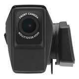 Mio Mivue MP05 勁系列 前後雙 2K 鏡頭 1440P 頭戴式機車行車記錄器 附 32G 記憶卡