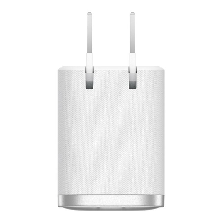 ANKER A121A Nano GaN 70W 急速充電器 兩入組 白色 ANKER A121A Nano GaN 70W 急速充電器 兩入組 白色