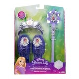 Disney 公主髮飾配件組 / 3歲以上