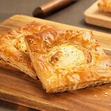 方形義式乳酪派 4入