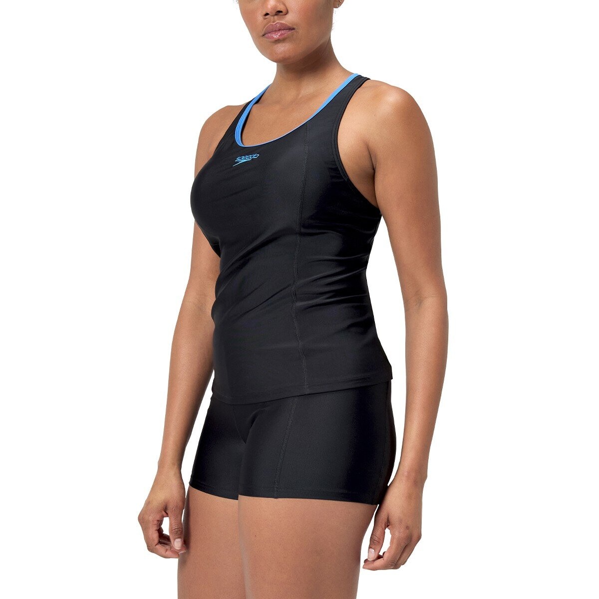 Speedo 女兩件式泳裝