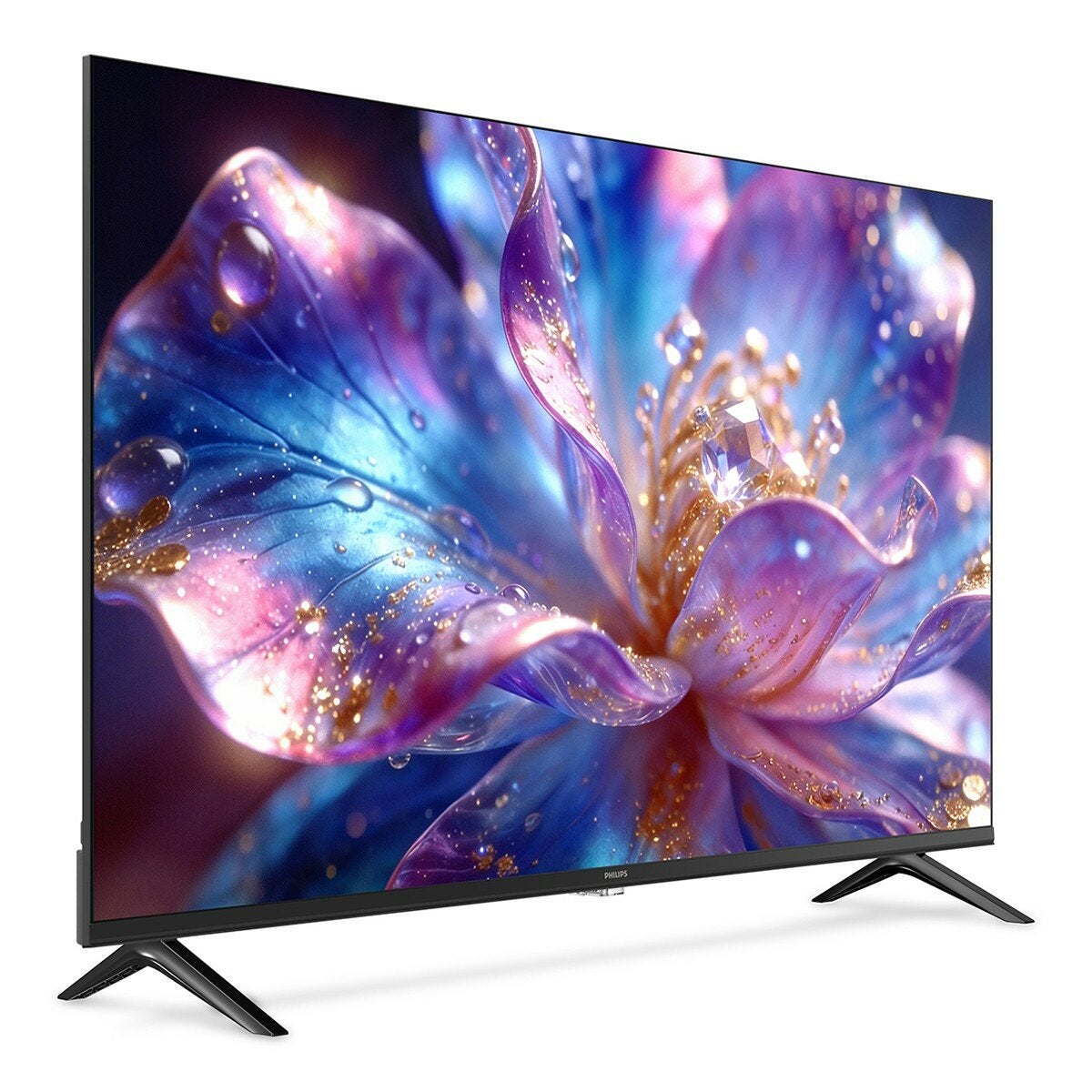 飛利浦 40吋 FHD QLED Google TV 顯示器 飛利浦 40吋 FHD QLED Google TV 顯示器