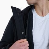 Calvin Klein 男三合一防風防潑水外套 黑 Calvin Klein 男三合一防風防潑水外套 黑