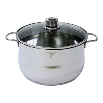 WMF DIADEM PLUS 高身湯鍋 24公分 含蓋 6.5公升