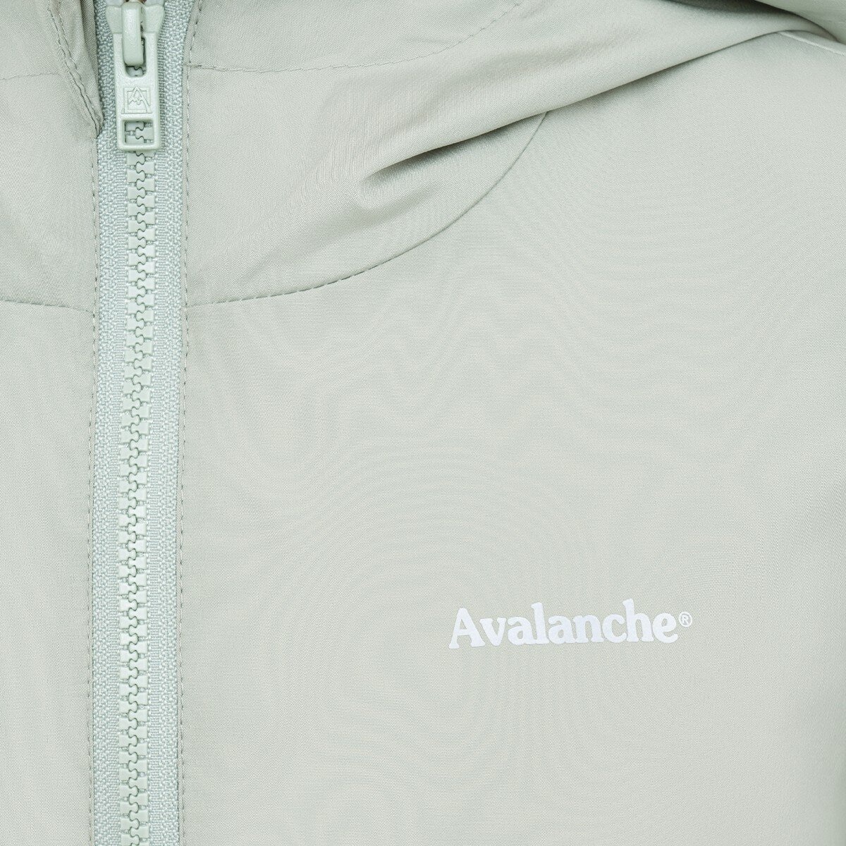 Avalanche 兒童防風外套 綠