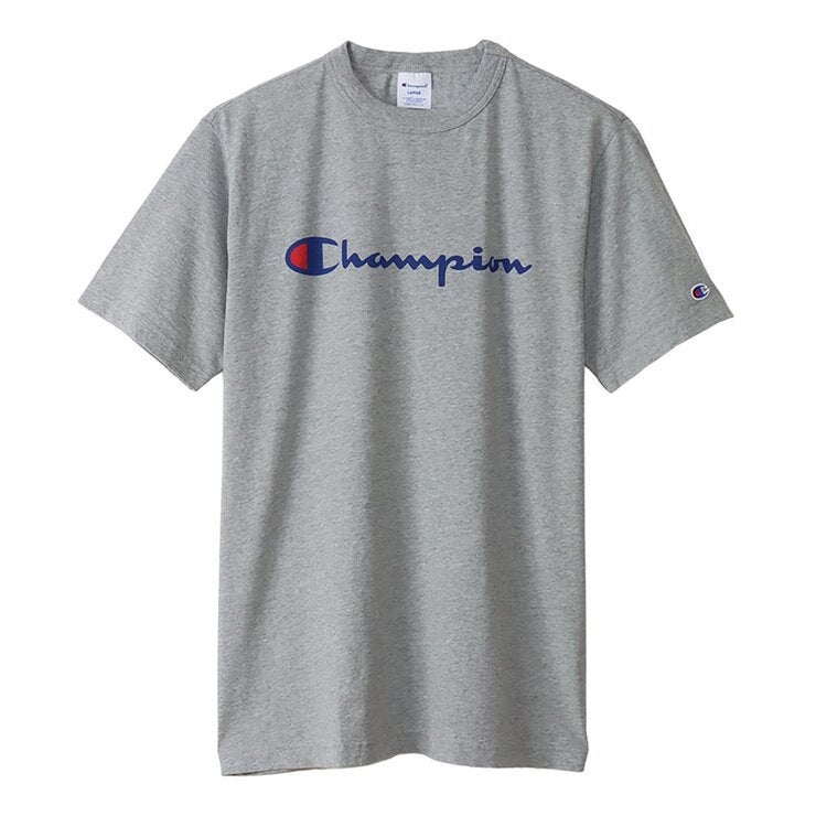 Champion 男短袖上衣 Champion 男短袖上衣