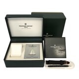 Frederique Constant Geneve Yacht Timer GMT系列 男錶 FC-350GT4H2B