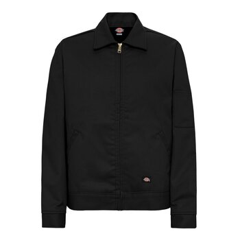 Dickies 女工裝外套 黑 M