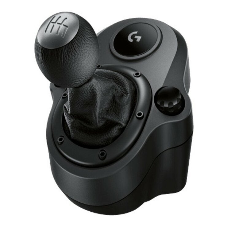 羅技 G29 + G325 沉浸式賽車娛樂組