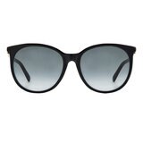 Jimmy Choo 太陽眼鏡 ILANA/F/SK 26S9O 黑