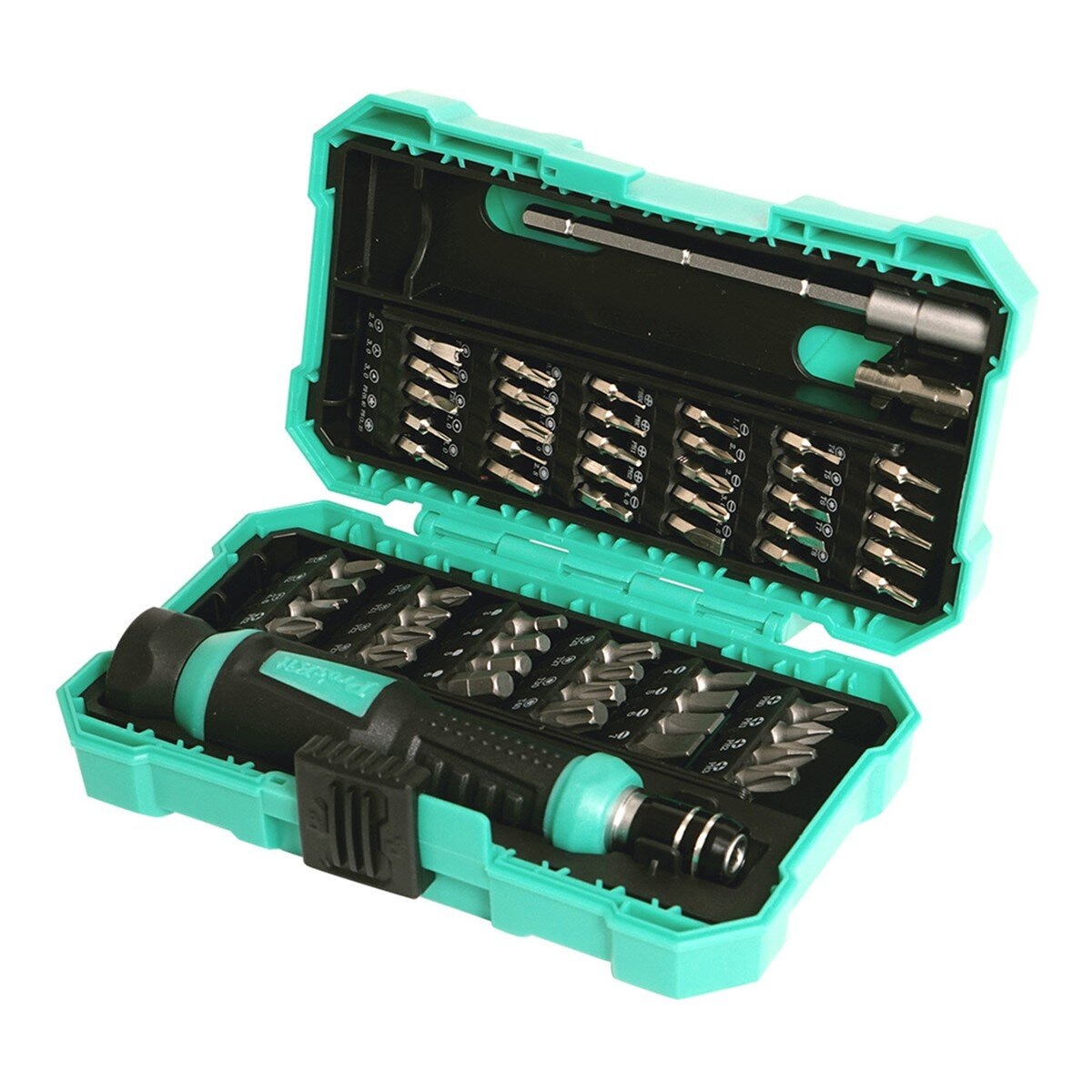 Pro'sKIT 寶工 57合1維修螺絲起子组