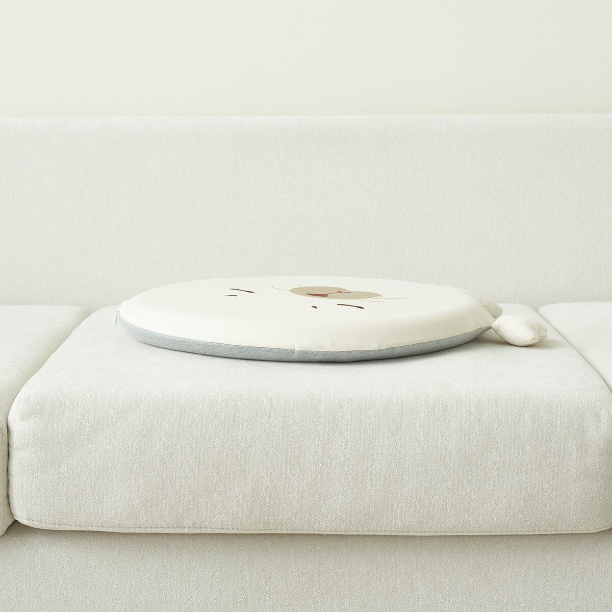 Dorothy & Theo 涼感坐墊 2入組 章魚 + 海狗 Dorothy & Theo 涼感坐墊 2入組 章魚 + 海狗