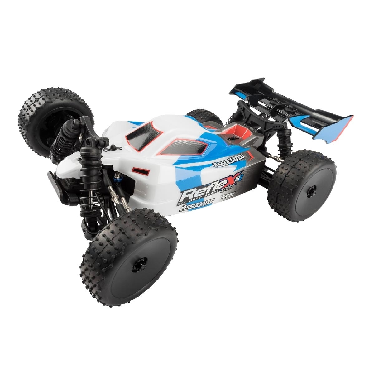 team associated reflex 14b