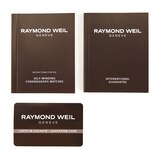 Raymond Weil Freelancer系列 自動機芯男錶