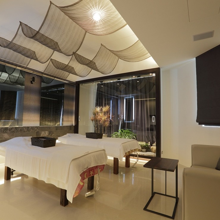 依美琦 SPA 會館 按摩課程