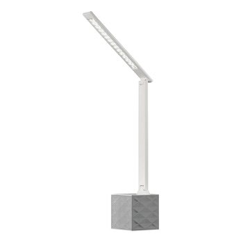 Luxy Star 15W 藍牙音樂 LED USB 檯燈 LS07a-白 Luxy Star 15W 藍牙音樂 LED USB 檯燈 LS07a-白