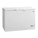 海爾 上掀式冷凍櫃 379公升 HCF428H-2