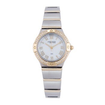 Anne Klein 不鏽鋼石英女錶 Anne Klein 不鏽鋼石英女錶
