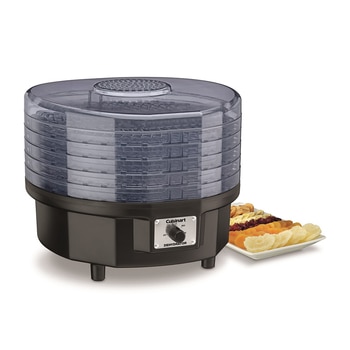 Cuisinart 食物風乾機 (DHR-20TW) Cuisinart 食物風乾機 (DHR-20TW)