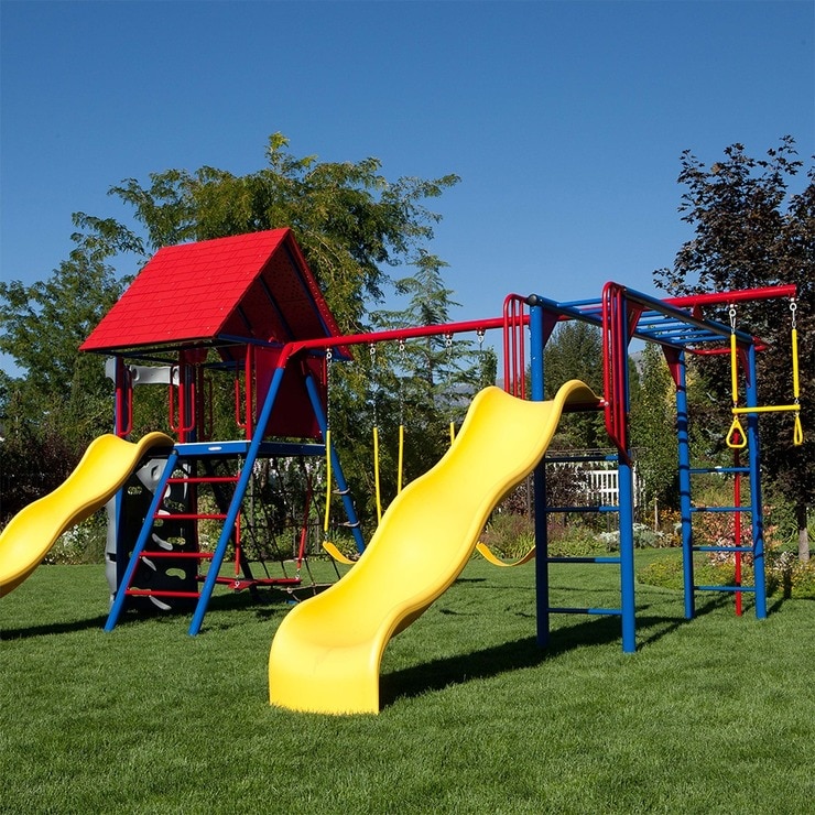 costco outdoor play