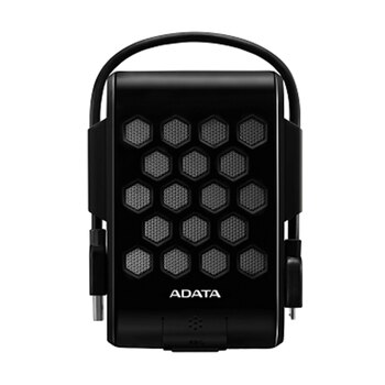 威剛 2TB 2.5吋 USB3.0 軍規防震硬碟 HD720-黑 威剛 2TB 2.5吋 USB3.0 軍規防震硬碟 HD720-黑