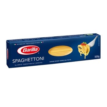Barilla 百味來 義大利粗麵 500公克 Barilla 百味來 義大利粗麵 500公克