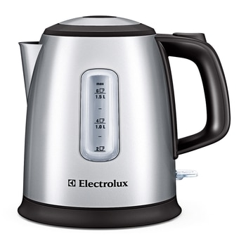 伊萊克斯不鏽鋼電茶壺 (EEK5210) 伊萊克斯不鏽鋼電茶壺 (EEK5210)