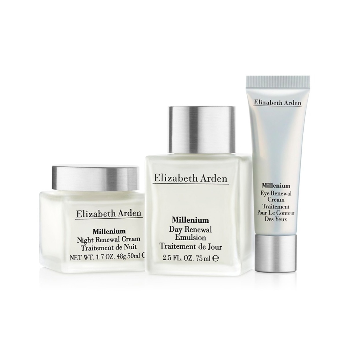 Elizabeth Arden 保濕三件組 Costco 好市多線上購物