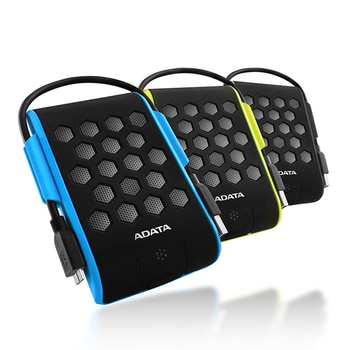 威剛 2TB 2.5吋 USB3.0 軍規防震硬碟 HD720 威剛 2TB 2.5吋 USB3.0 軍規防震硬碟 HD720