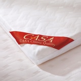 CASA 雙人記憶釋壓床墊 152公分 X 190公分 X 5公分