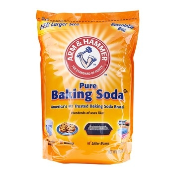 ARM & HAMMER 小蘇打粉 6.12公斤 ARM & HAMMER 小蘇打粉 6.12公斤