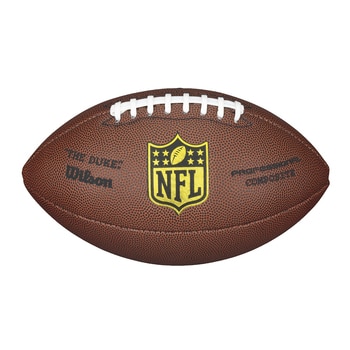 Wilson NFL 橄欖球 The Duke 復刻板 Wilson NFL 橄欖球 The Duke 復刻板