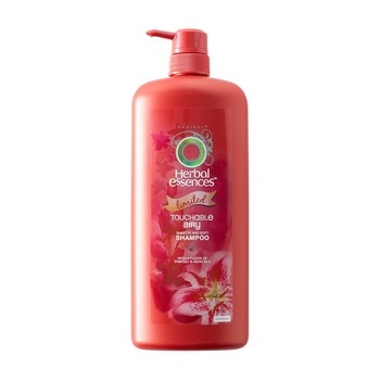 Herbal Essences 草本精華輕盈感洗髮精 1200毫升 Herbal Essences 草本精華輕盈感洗髮精 1200毫升