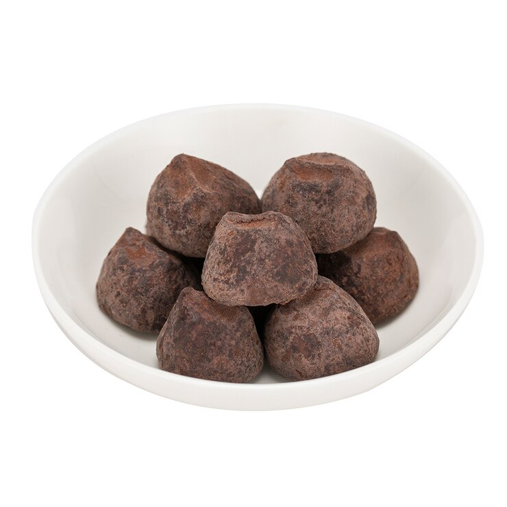 Truffettes De France 代可可脂松露巧克力禮盒 1公斤 Costco 好市多線上購物