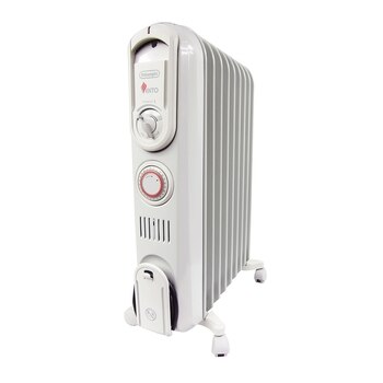 迪朗奇9葉片式電暖器 (V550915T) 迪朗奇9葉片式電暖器 (V550915T)